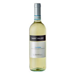 Custoza - Saint Valery 2020