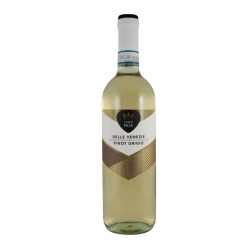 Pinot Grigio D.O.C. 2019 -...