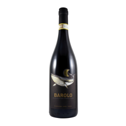 Barolo D.O.C.G. - Cascina...