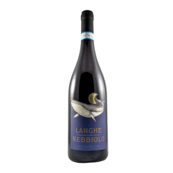 Langhe Nebbiolo D.O.C. -...